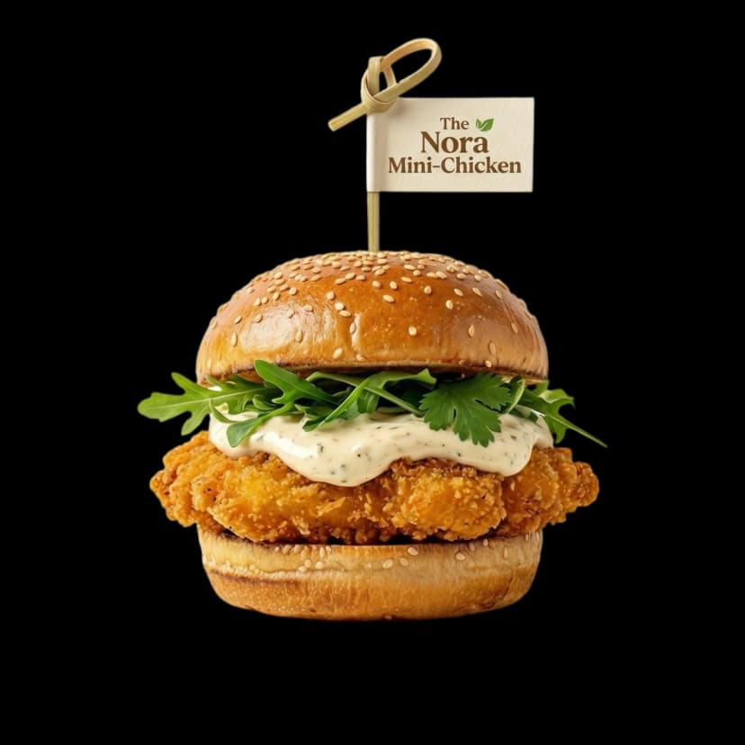 The Nora Mini-Chicken